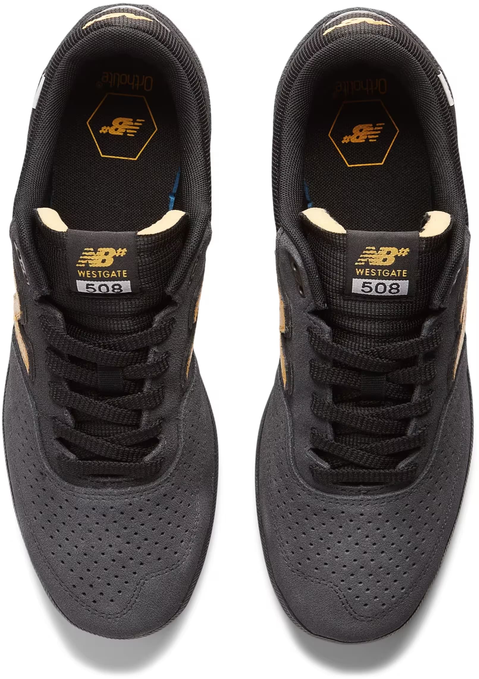 New Balance NB Numeric Brandon Westgate 508