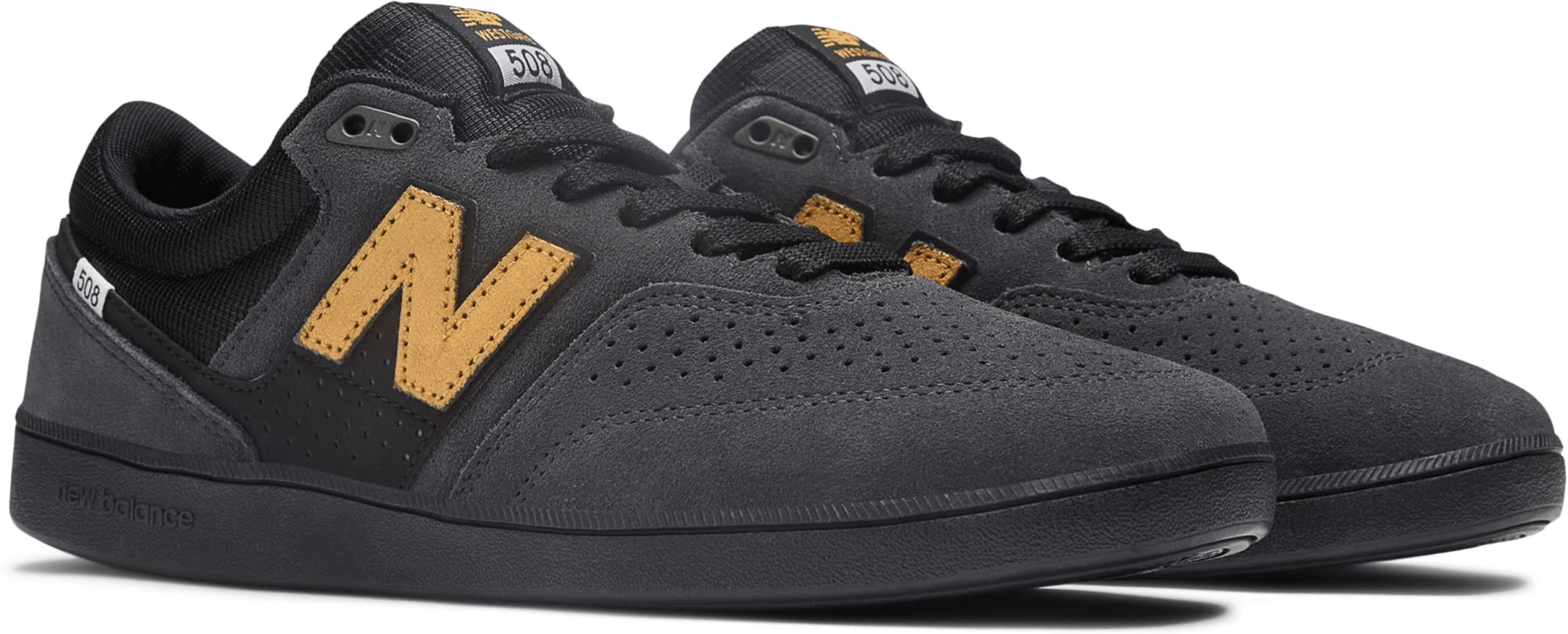 New Balance NB Numeric Brandon Westgate 508