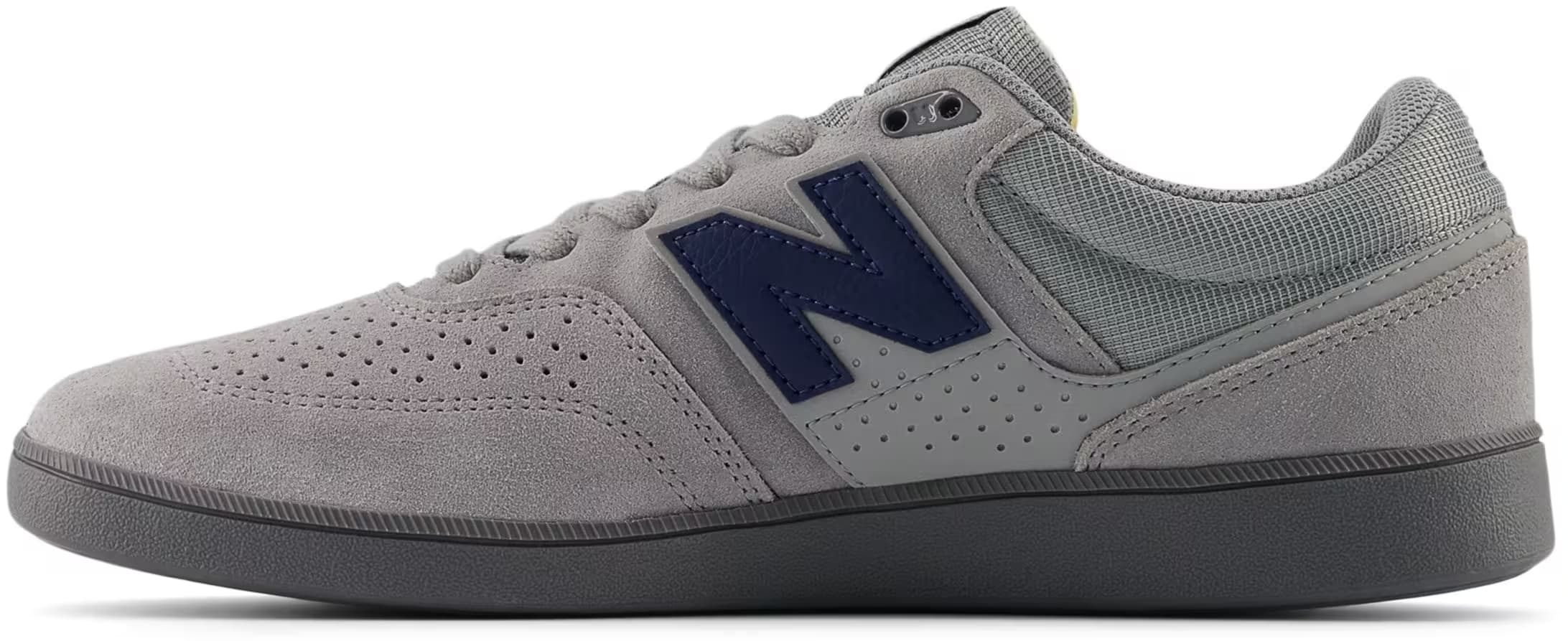 New Balance Numeric 508 Brandon Westgate Grey Navy