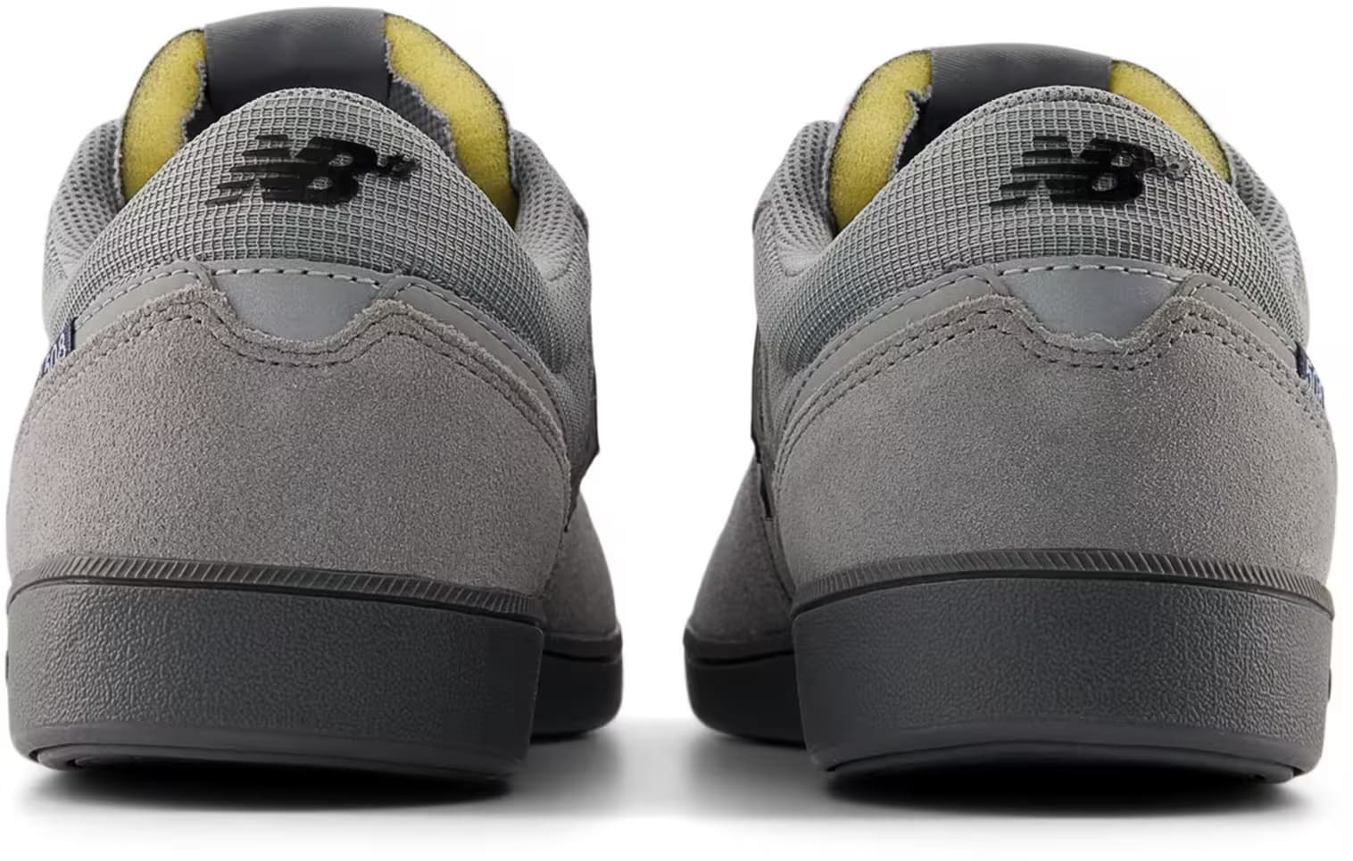 New Balance Numeric 508 Brandon Westgate Grey Navy