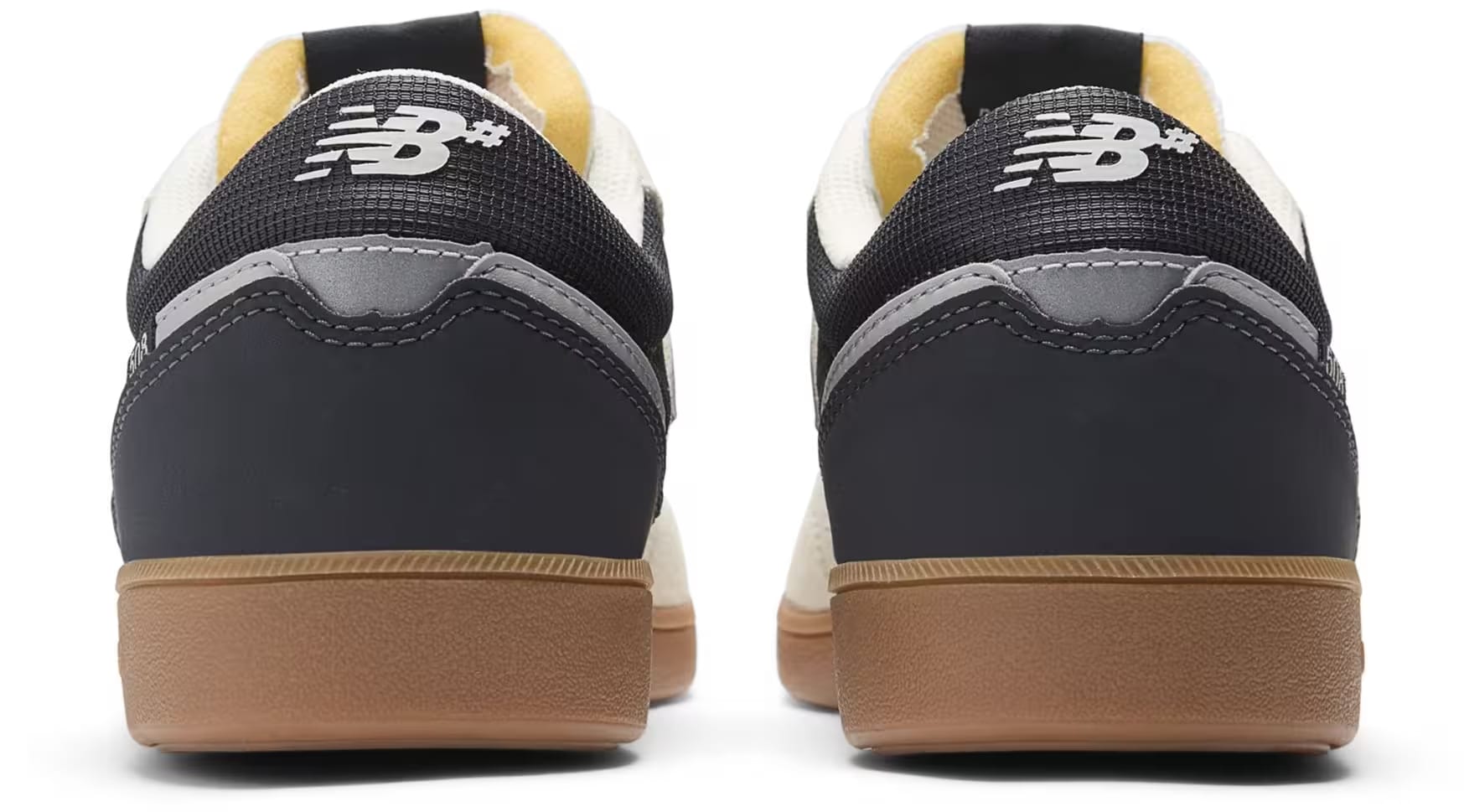 New Balance Numeric 508 Brandon Westgate Sea Salt Phantom