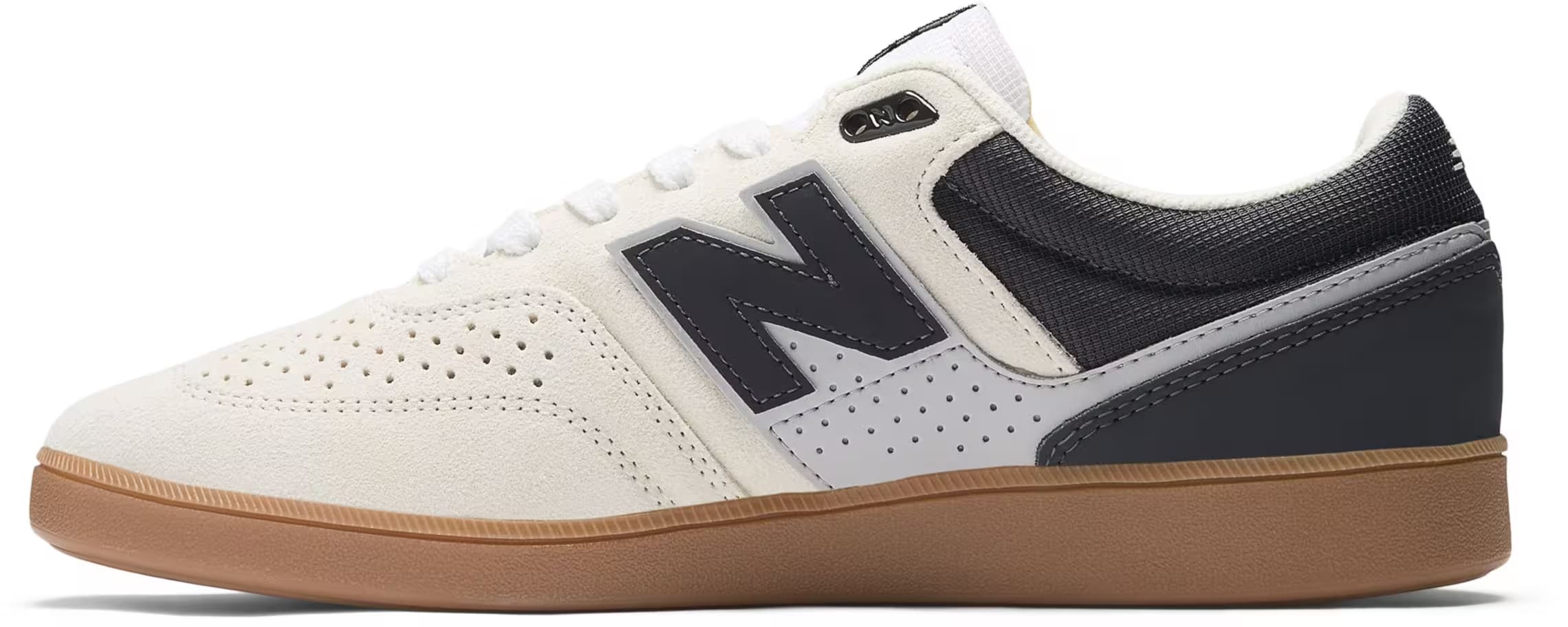 New Balance Numeric 508 Brandon Westgate Sea Salt Phantom