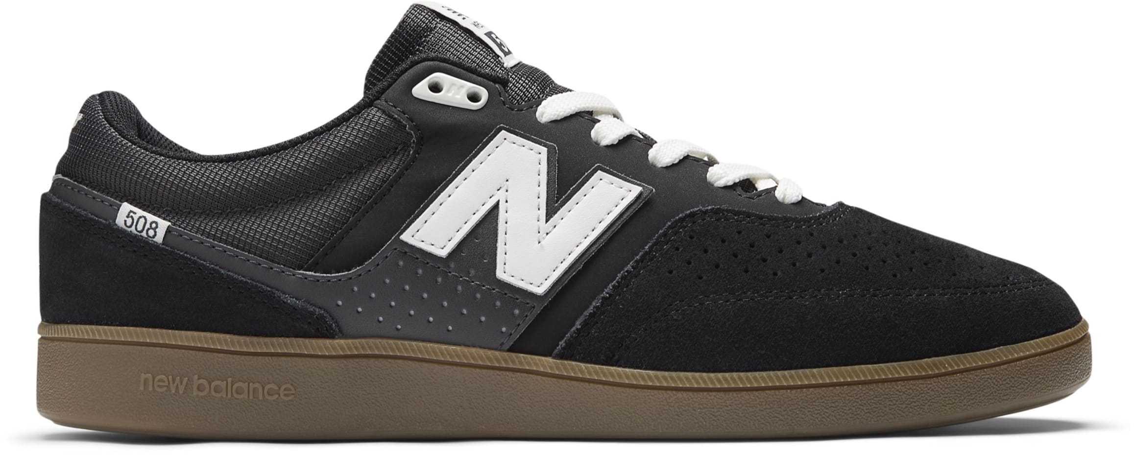 New Balance NB Numeric Brandon Westgate 508