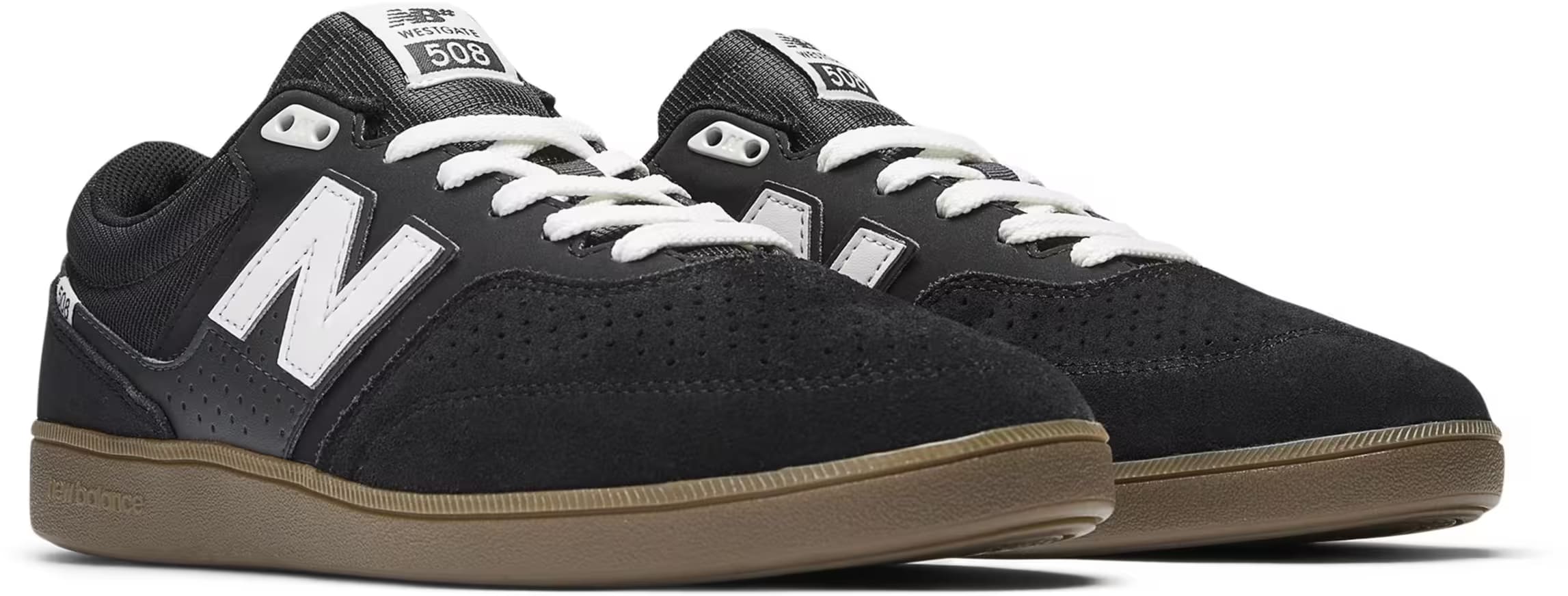 New Balance NB Numeric Brandon Westgate 508