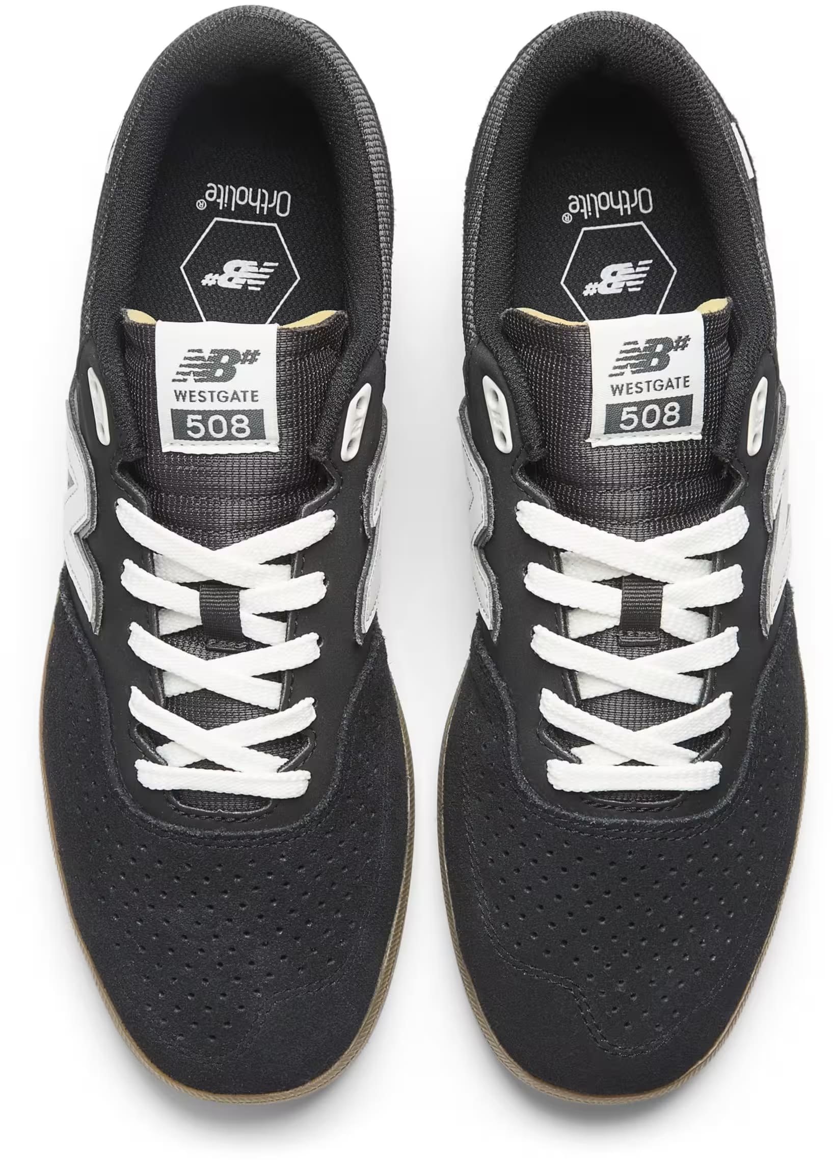 New Balance NB Numeric Brandon Westgate 508