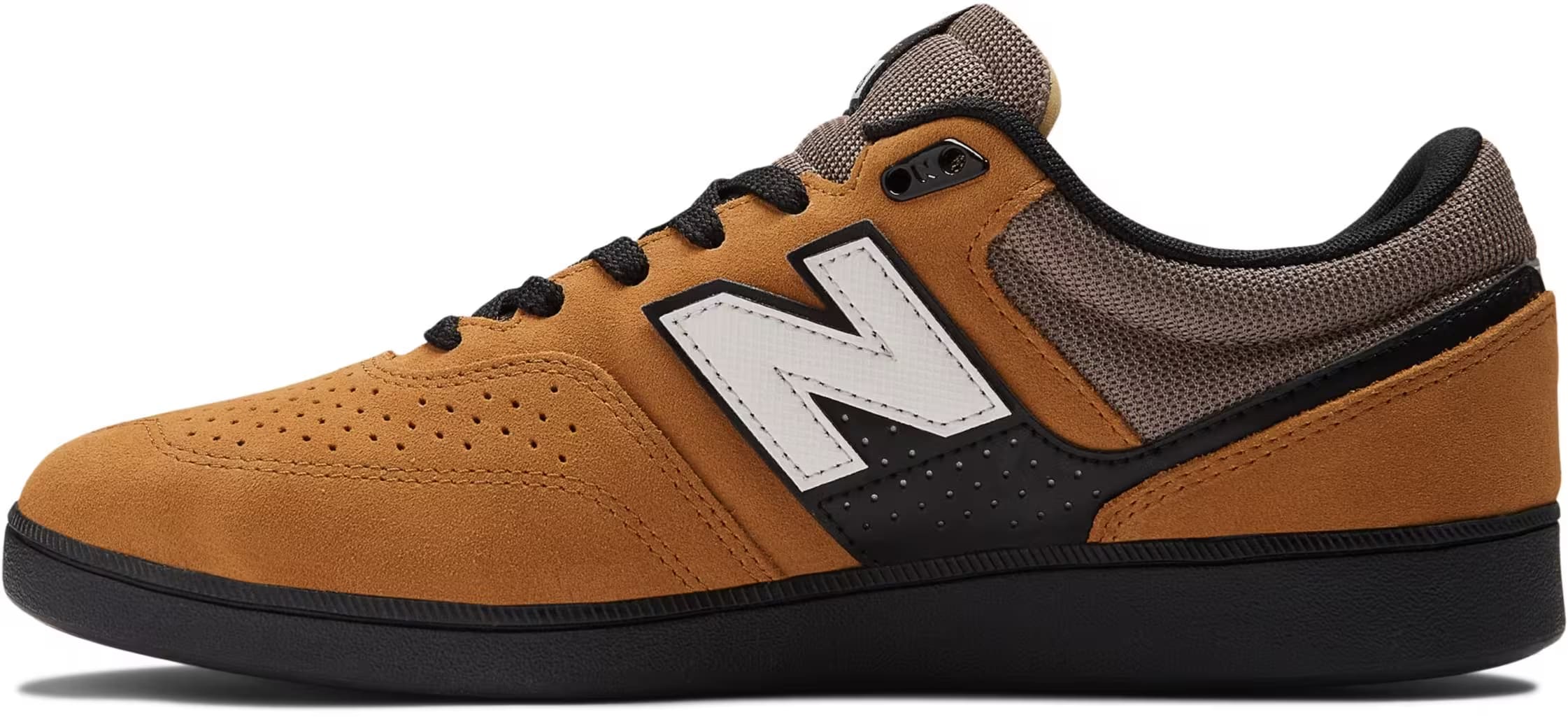 New Balance Numeric 508 Brandon Westgate Dolce Black