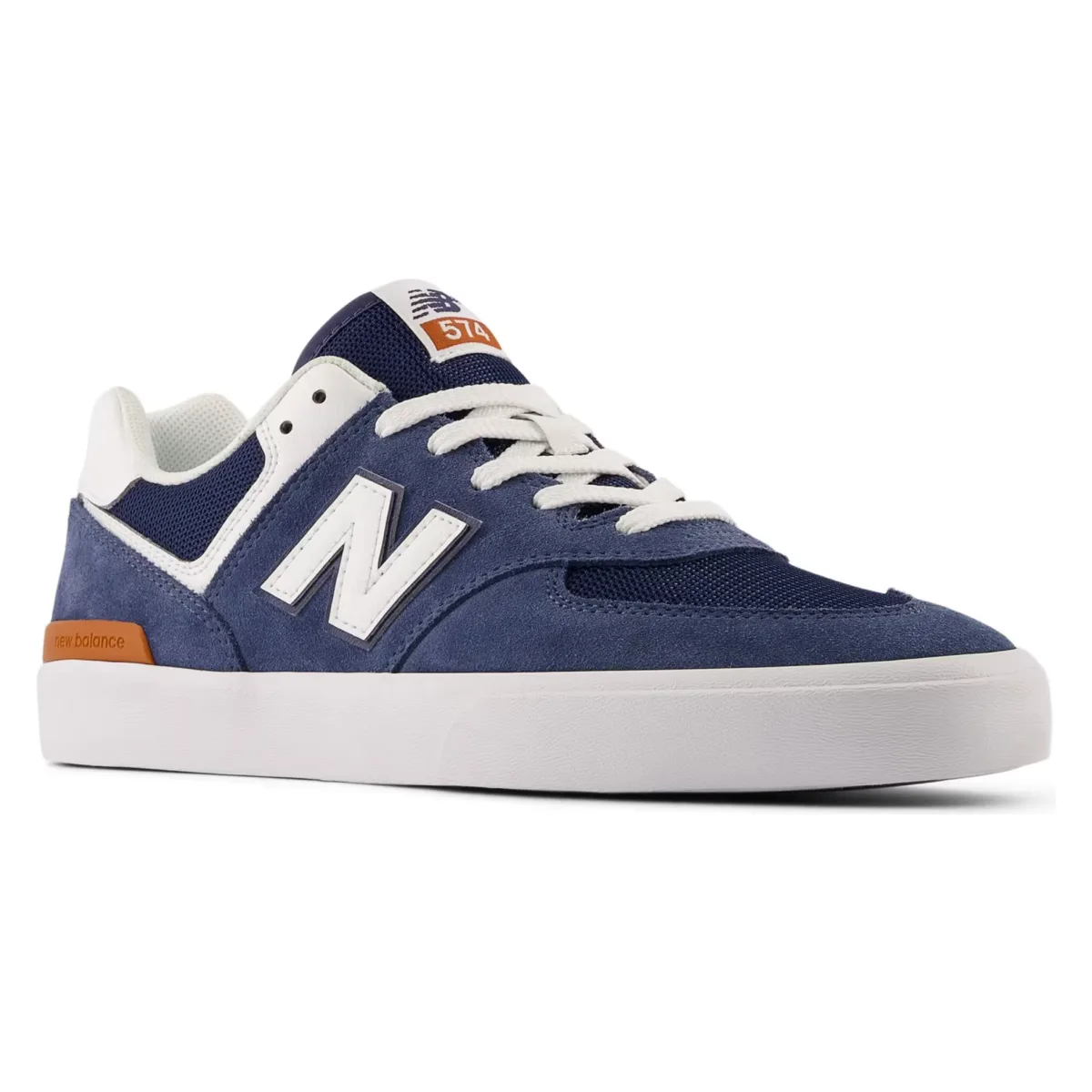 New Balance NB Numeric 574 Vulc