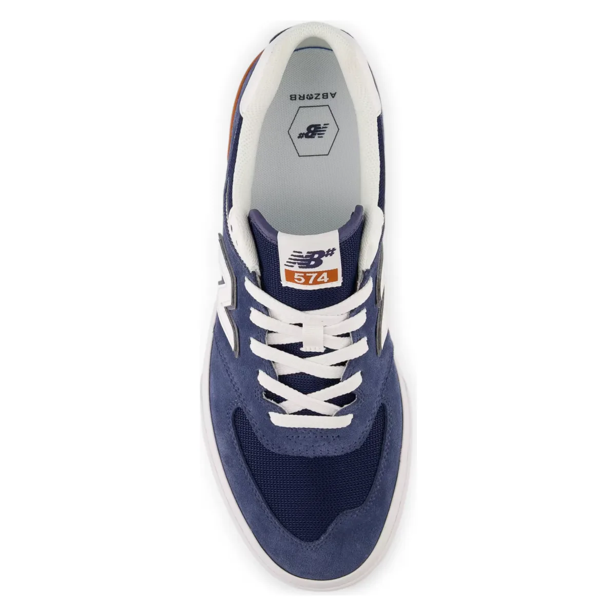 New Balance NB Numeric 574 Vulc