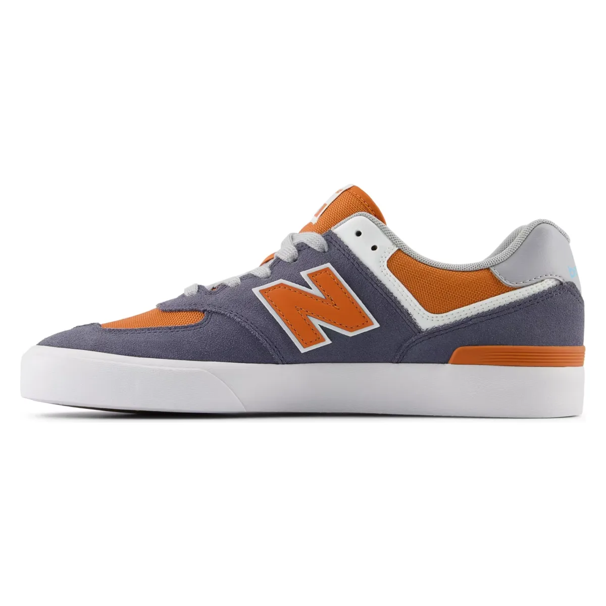 New Balance Numeric 574 Vulc "Infield Clay"