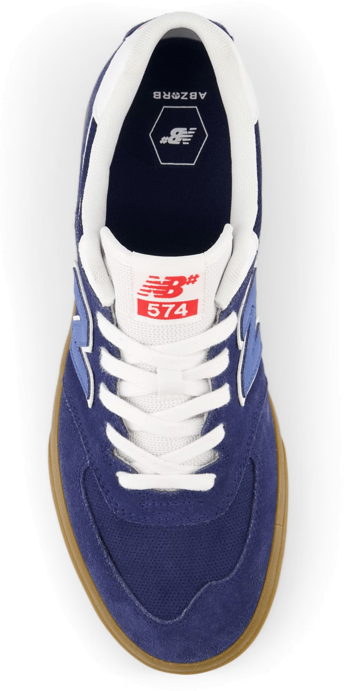 New Balance NB Numeric 574 Vulc