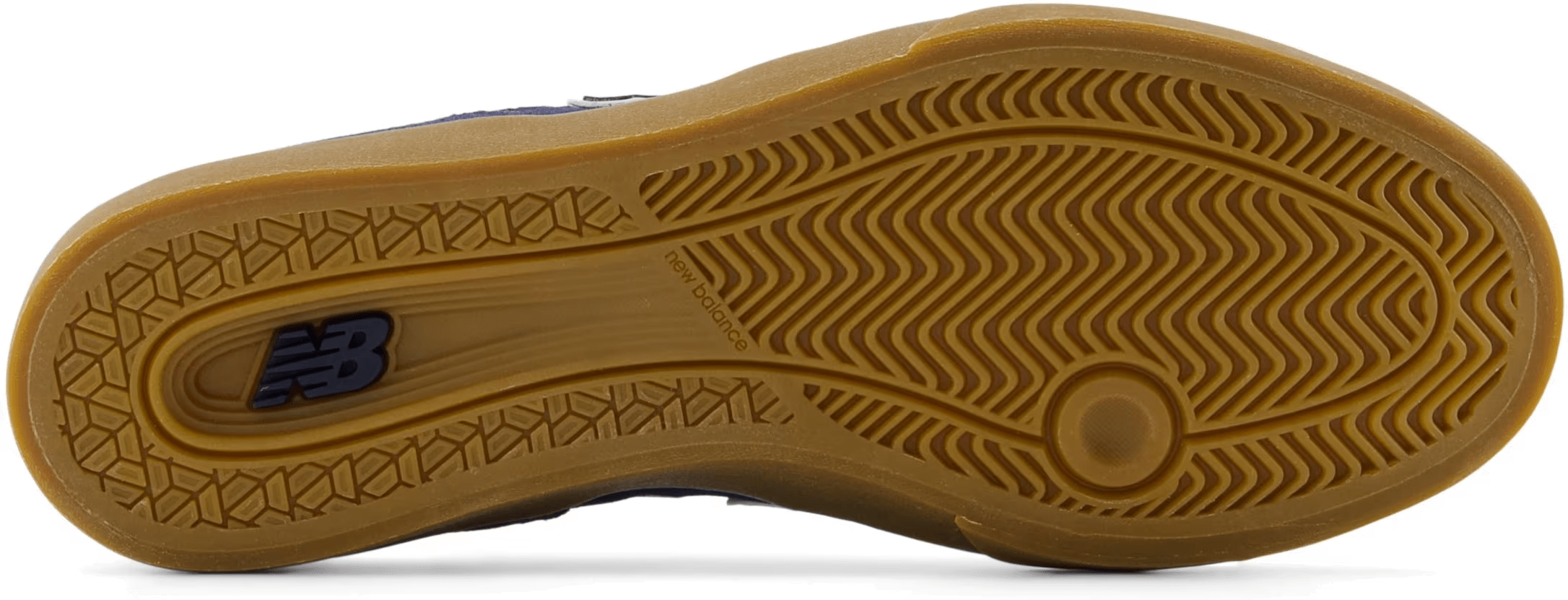 New Balance NB Numeric 574 Vulc