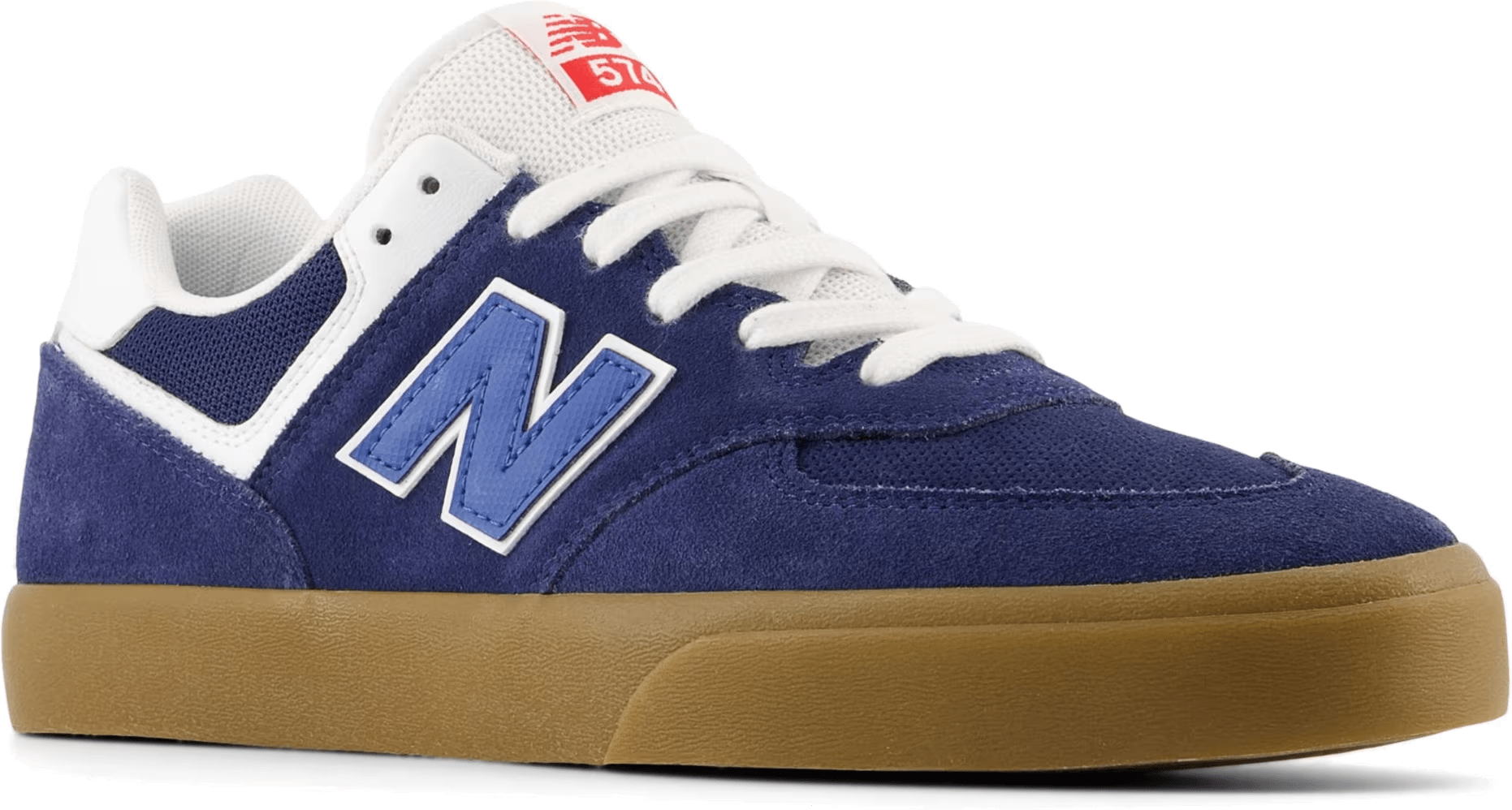 New Balance NB Numeric 574 Vulc