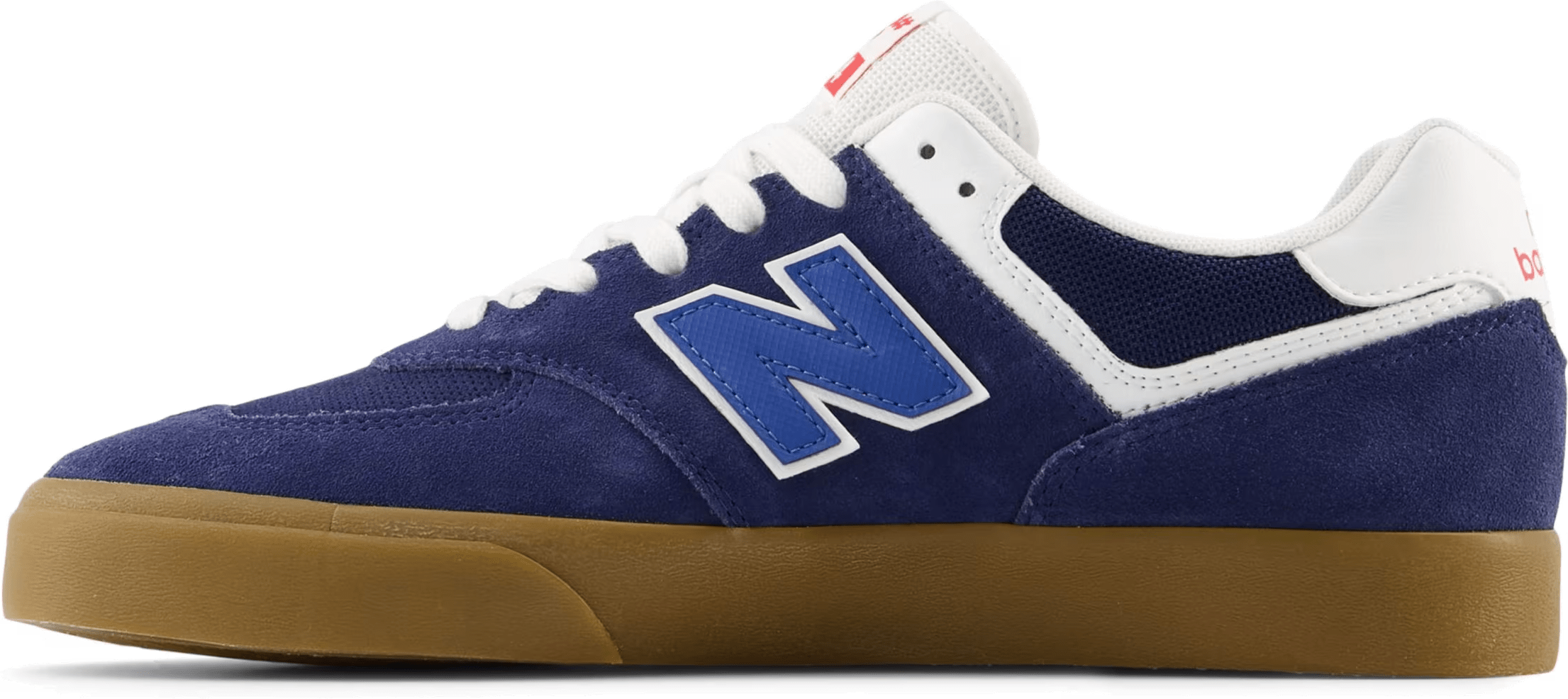 New Balance NB Numeric 574 Vulc