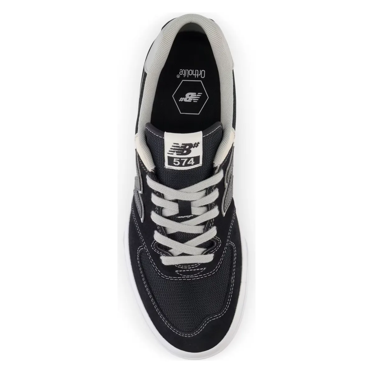 New Balance NB Numeric 574 Vulc
