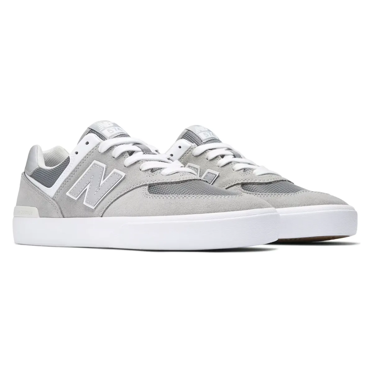 New Balance NB Numeric 574 Vulc