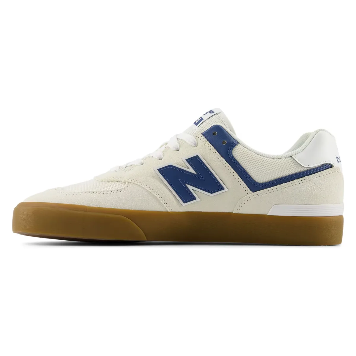 New Balance NB Numeric 574 Vulc "Dark Shoreline Blue"