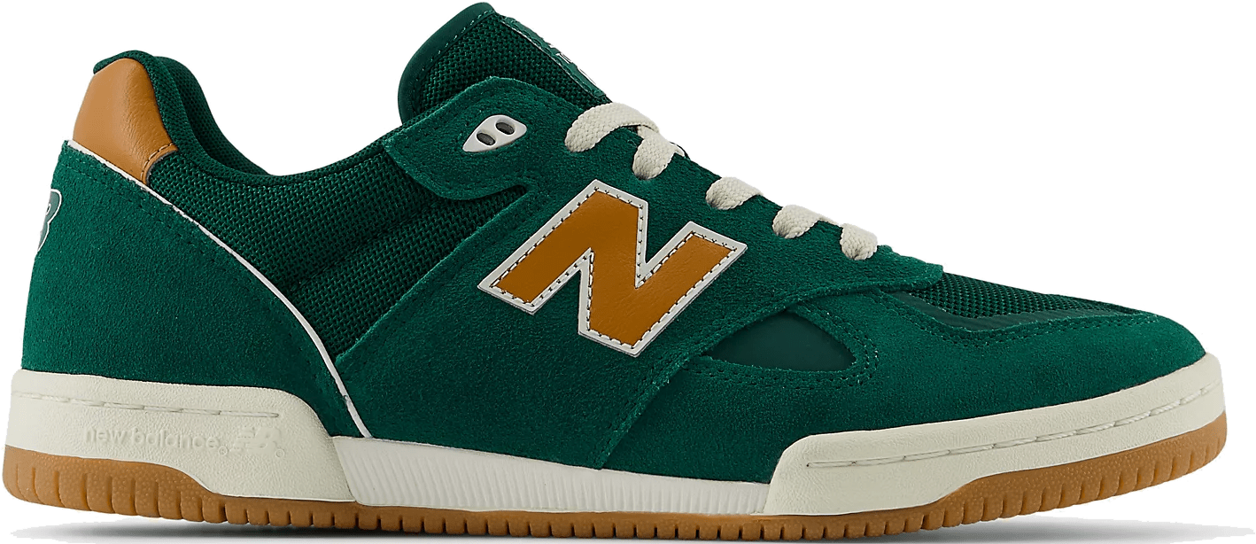 New Balance Numeric Tom Knox 600 "Marsh Green"