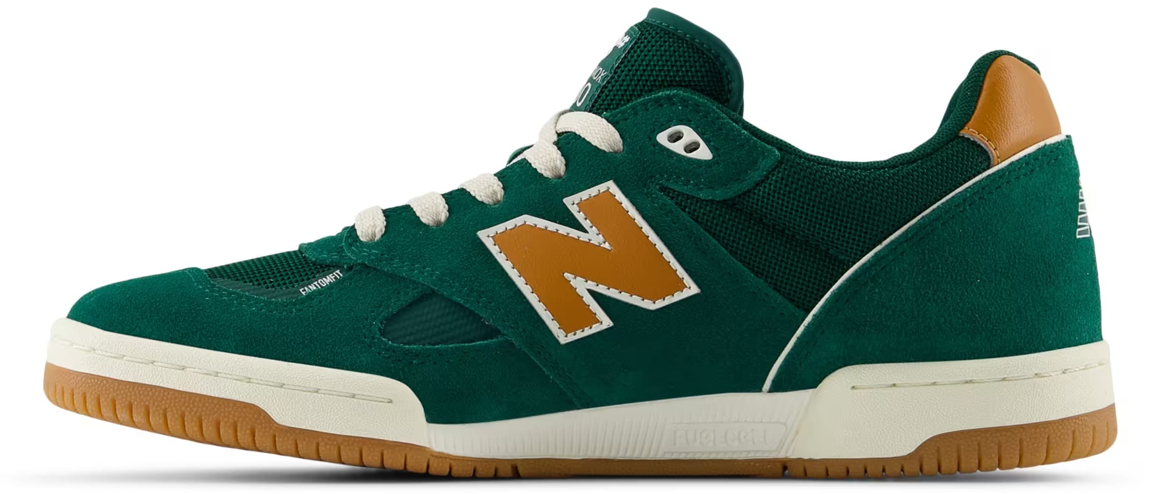 New Balance Numeric Tom Knox 600 "Marsh Green"
