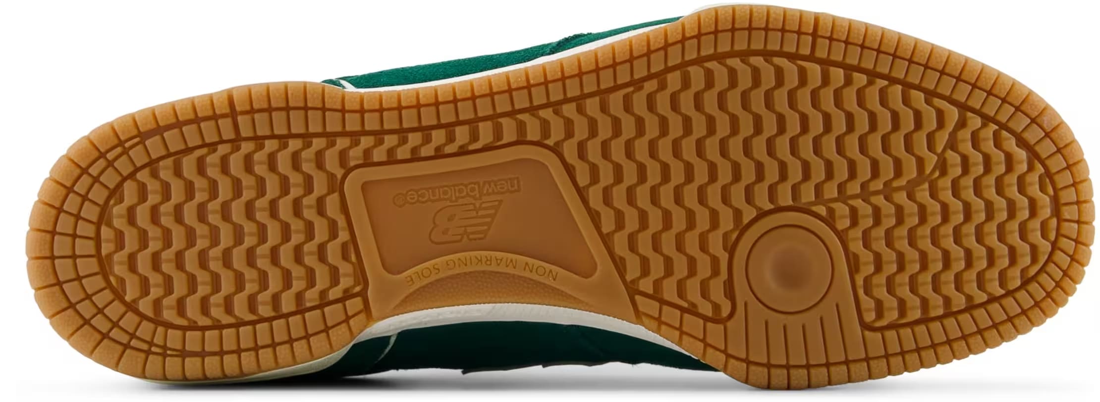 New Balance Numeric Tom Knox 600 "Marsh Green"