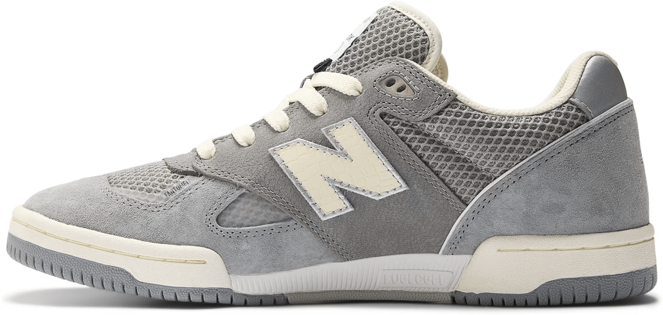 New Balance Numeric 600 Tom Knox "Lost Art"