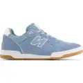New Balance Numeric 600 Tom Knox Still Water White