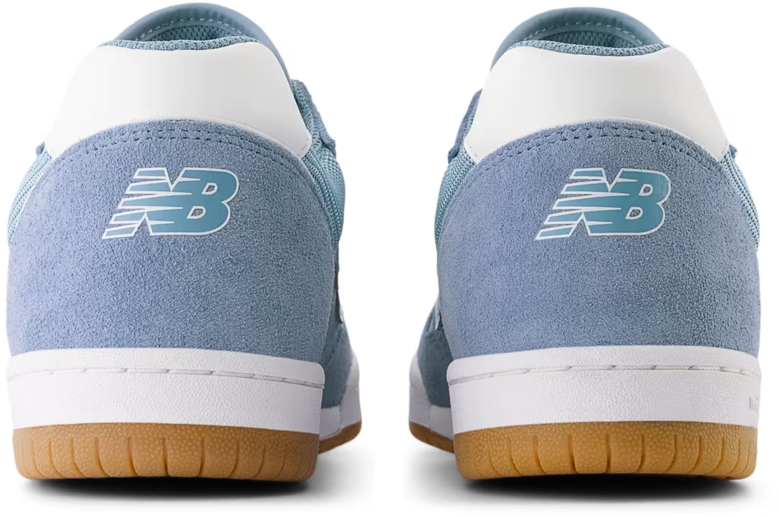 New Balance Numeric 600 Tom Knox Still Water White