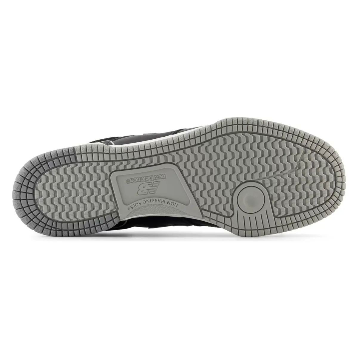 New Balance Numeric Tom Knox 600 "Black"