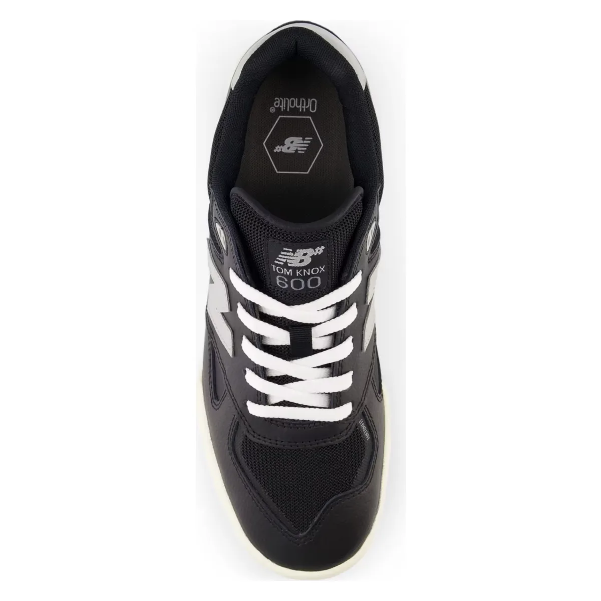 New Balance Numeric Tom Knox 600 "Black"