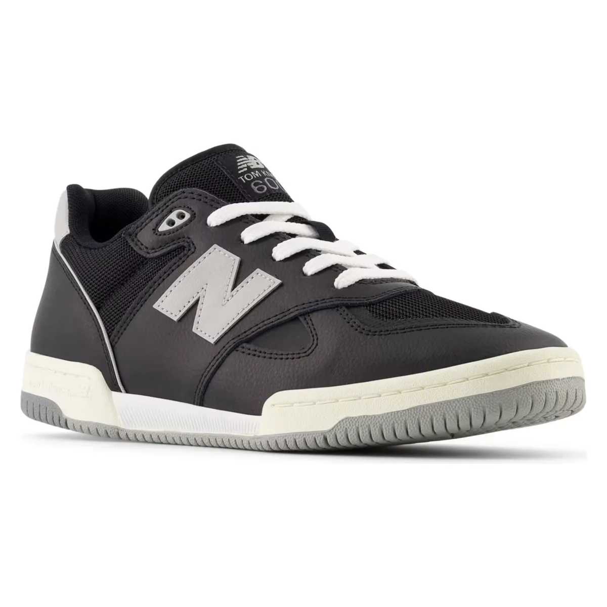 New Balance Numeric Tom Knox 600 "Black"