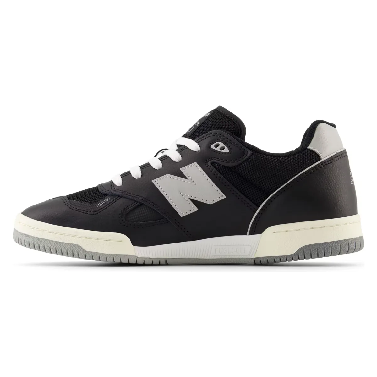 New Balance Numeric Tom Knox 600 "Black"