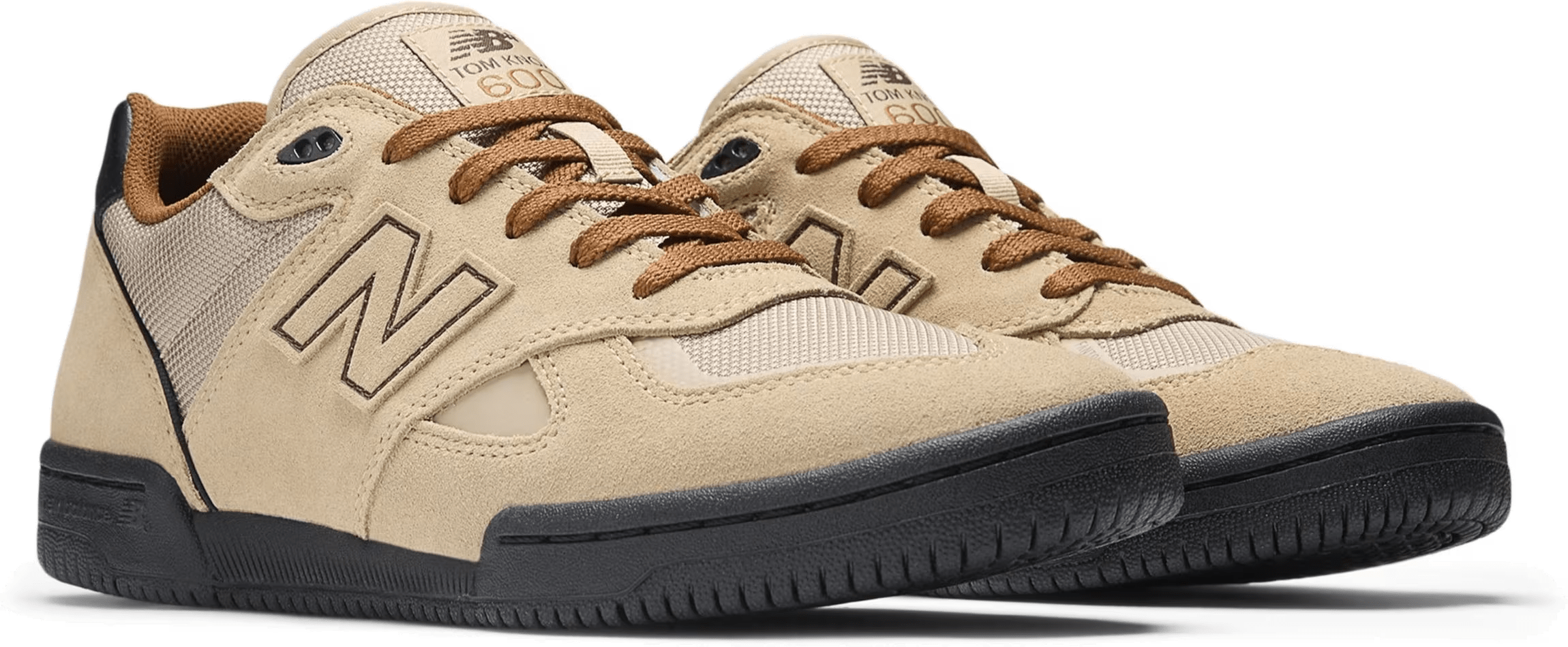 New Balance NB Numeric Tom Knox 600