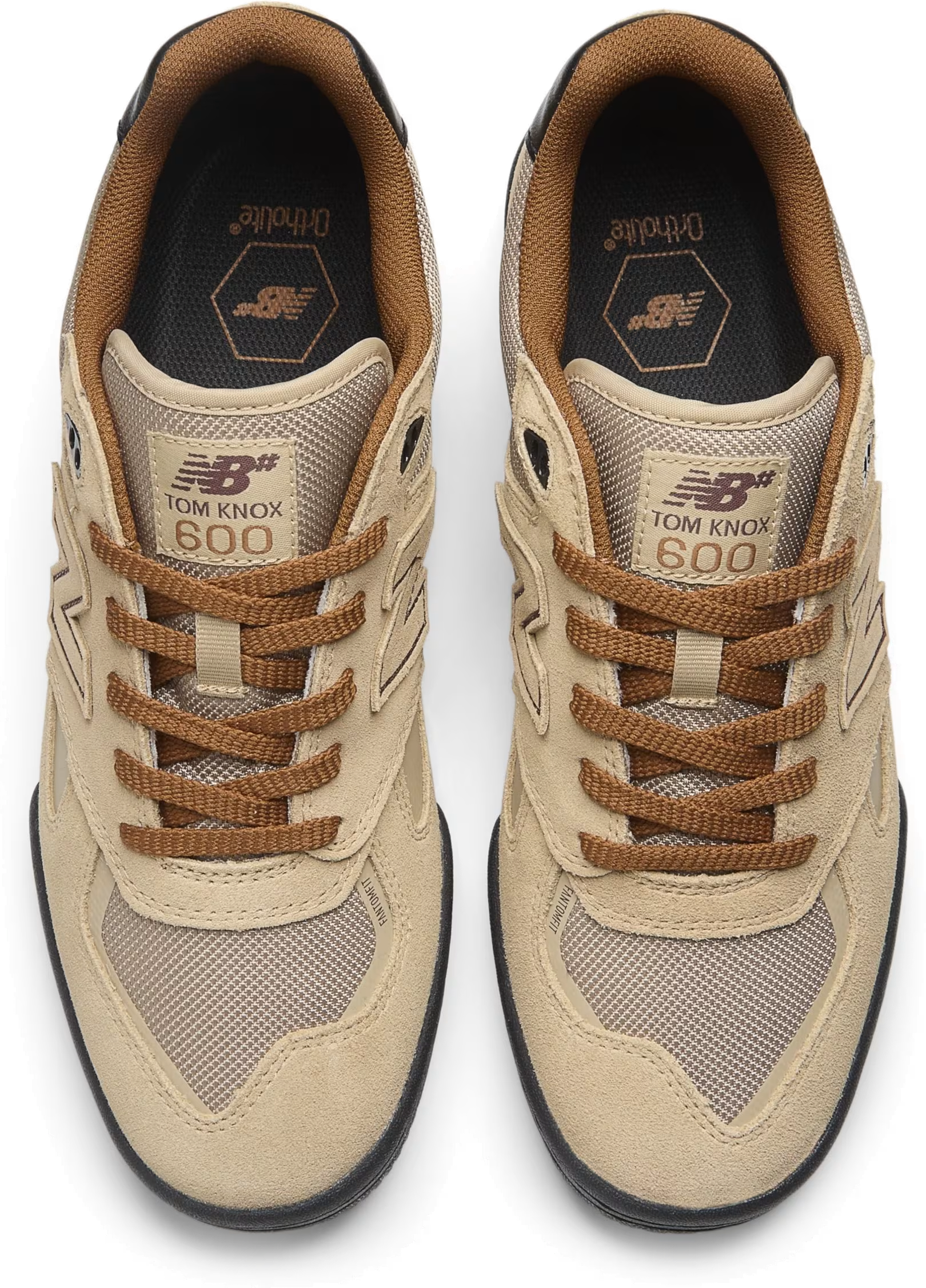 New Balance NB Numeric Tom Knox 600