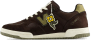Krooked x New Balance Numeric 600 "Brown"