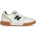 New Balance Numeric 600 Tom Knox White Green Gum