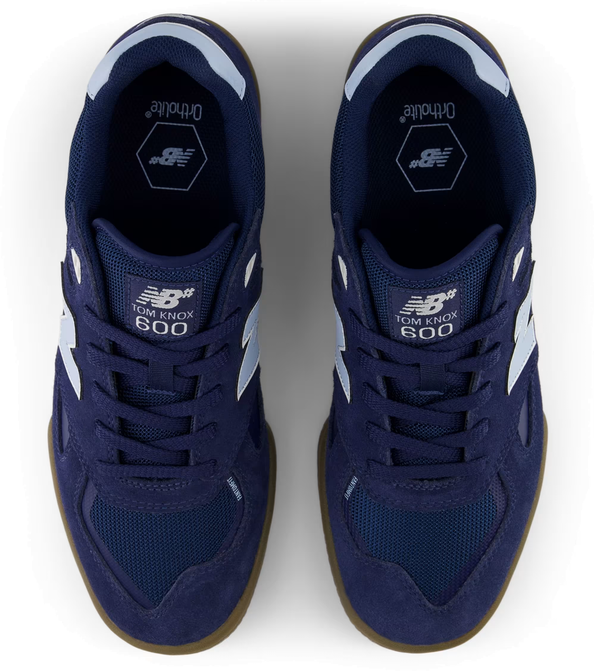 New Balance NB Numeric Tom Knox 600