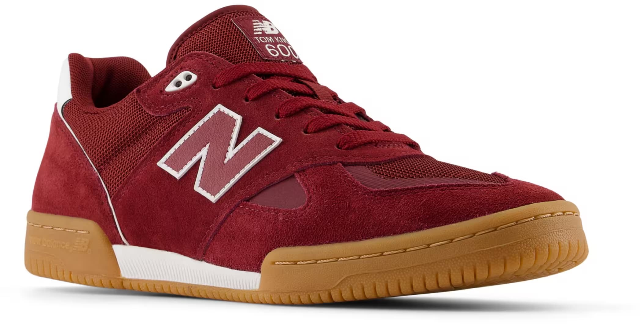 New Balance Numeric Tom Knox 600