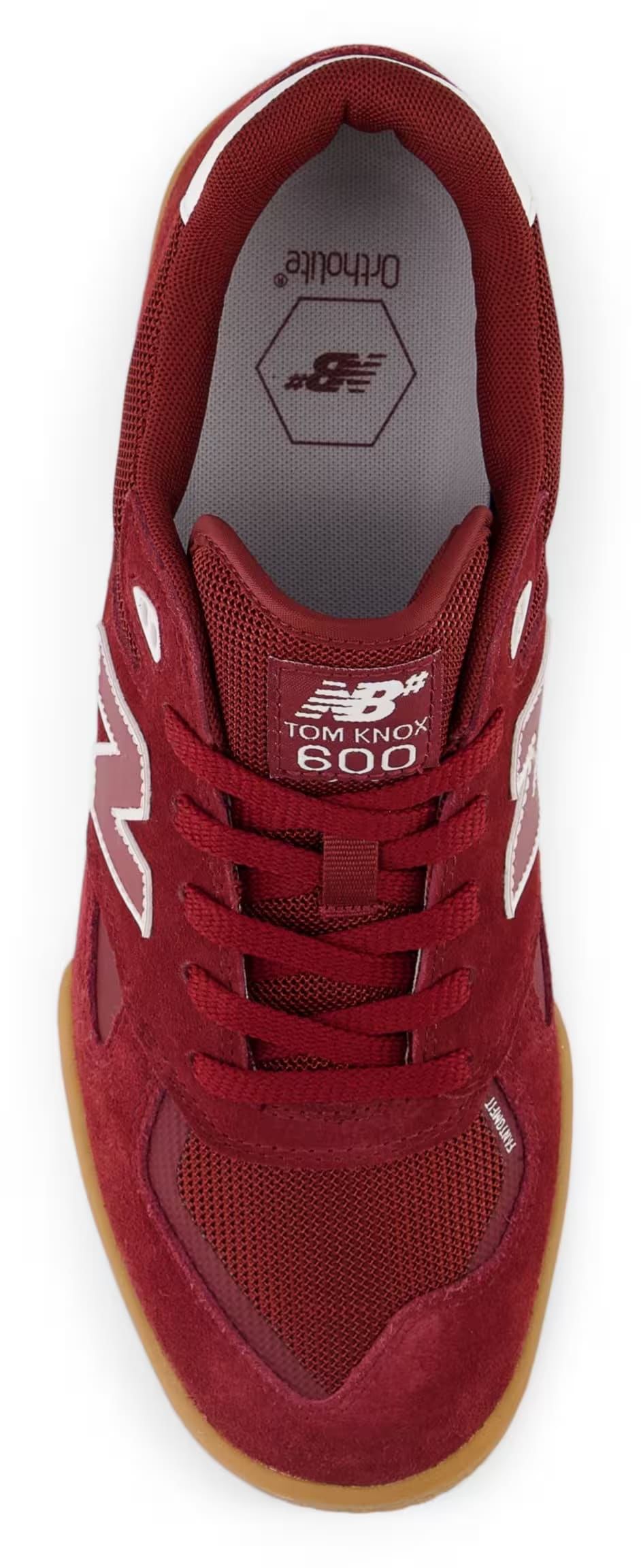New Balance Numeric Tom Knox 600