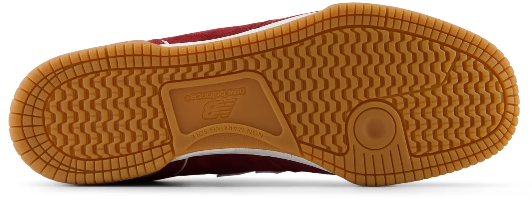 New Balance Numeric Tom Knox 600