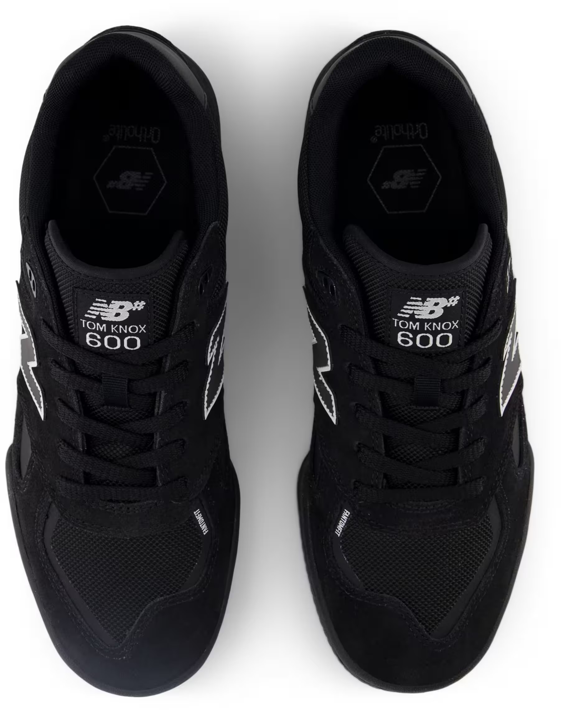 New Balance Numeric Tom Knox 600