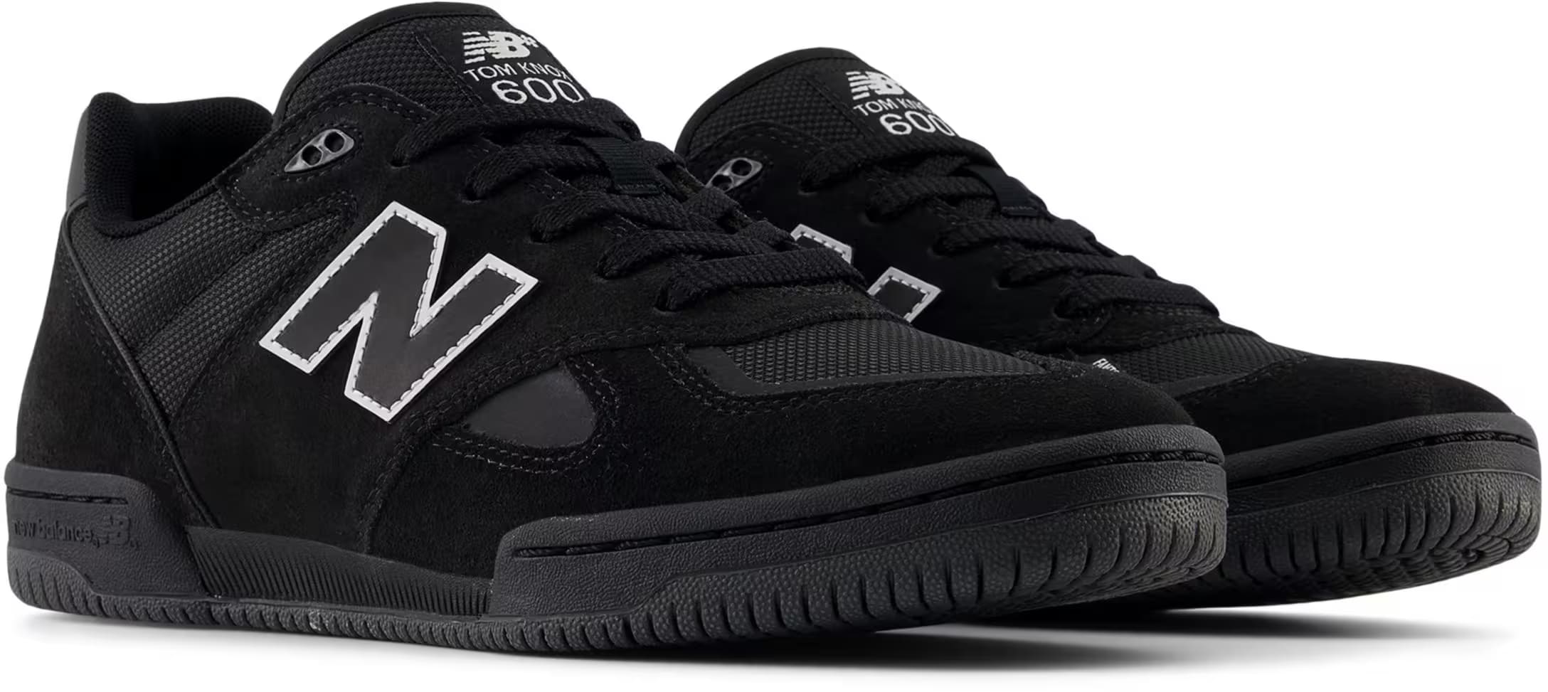 New Balance Numeric Tom Knox 600