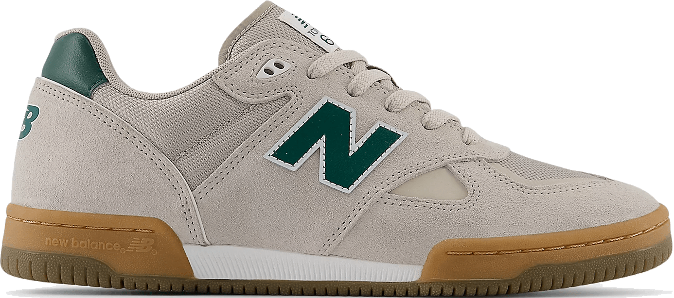 New Balance Numeric Tom Knox 600 "Timber Wolf"