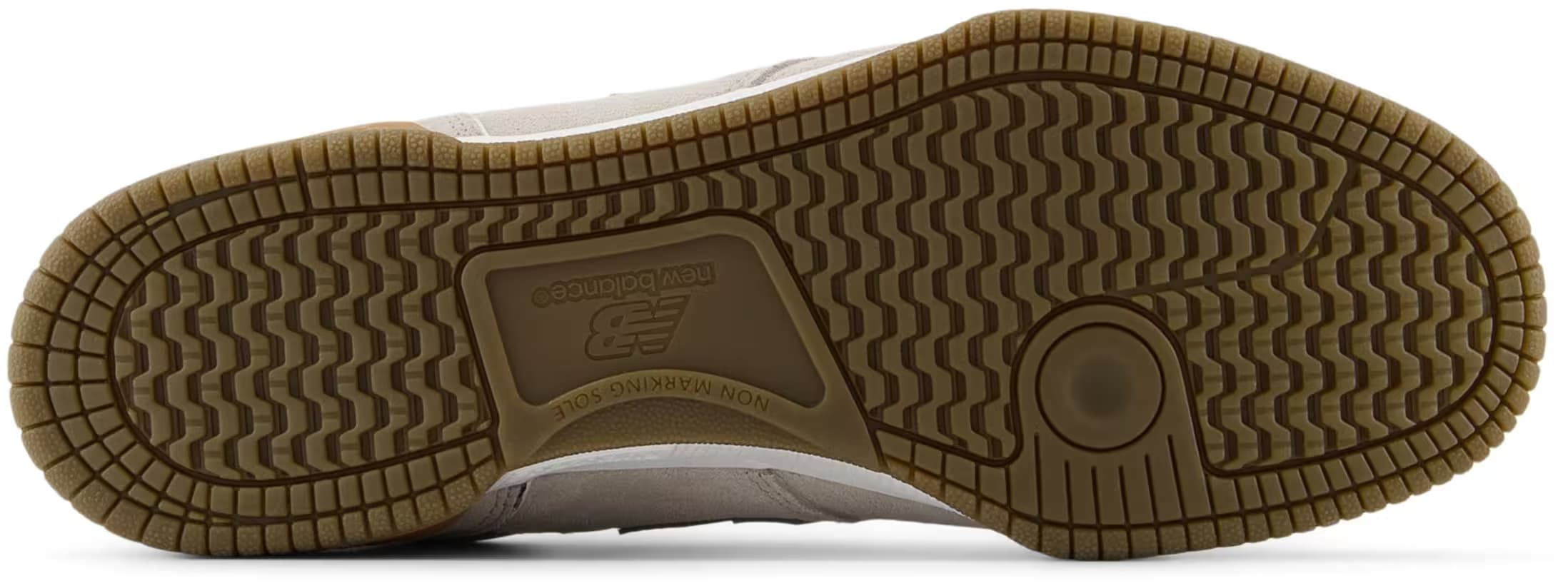 New Balance Numeric Tom Knox 600 "Timber Wolf"