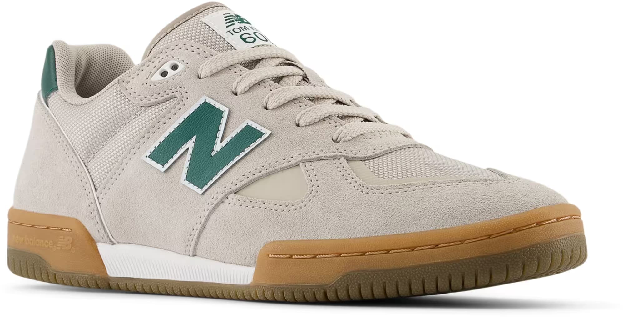 New Balance Numeric Tom Knox 600 "Timber Wolf"