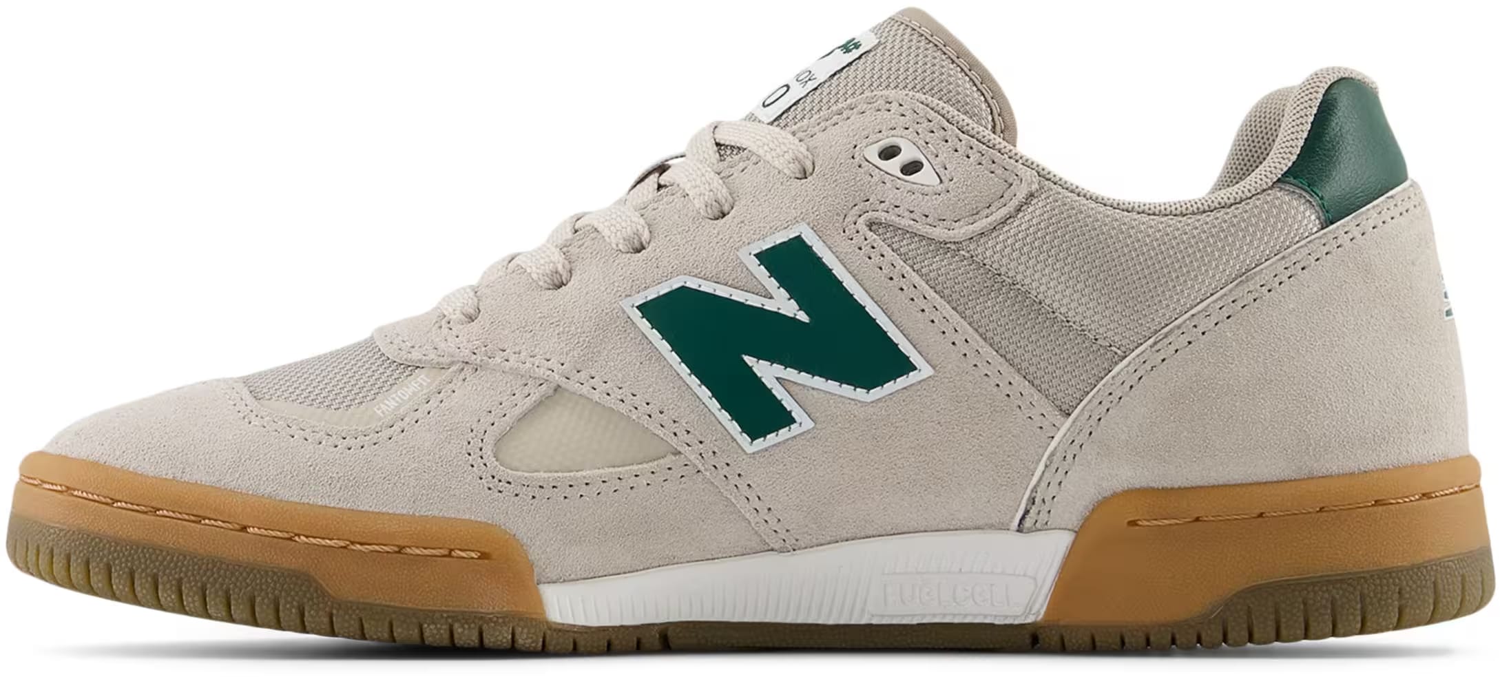 New Balance Numeric Tom Knox 600 "Timber Wolf"