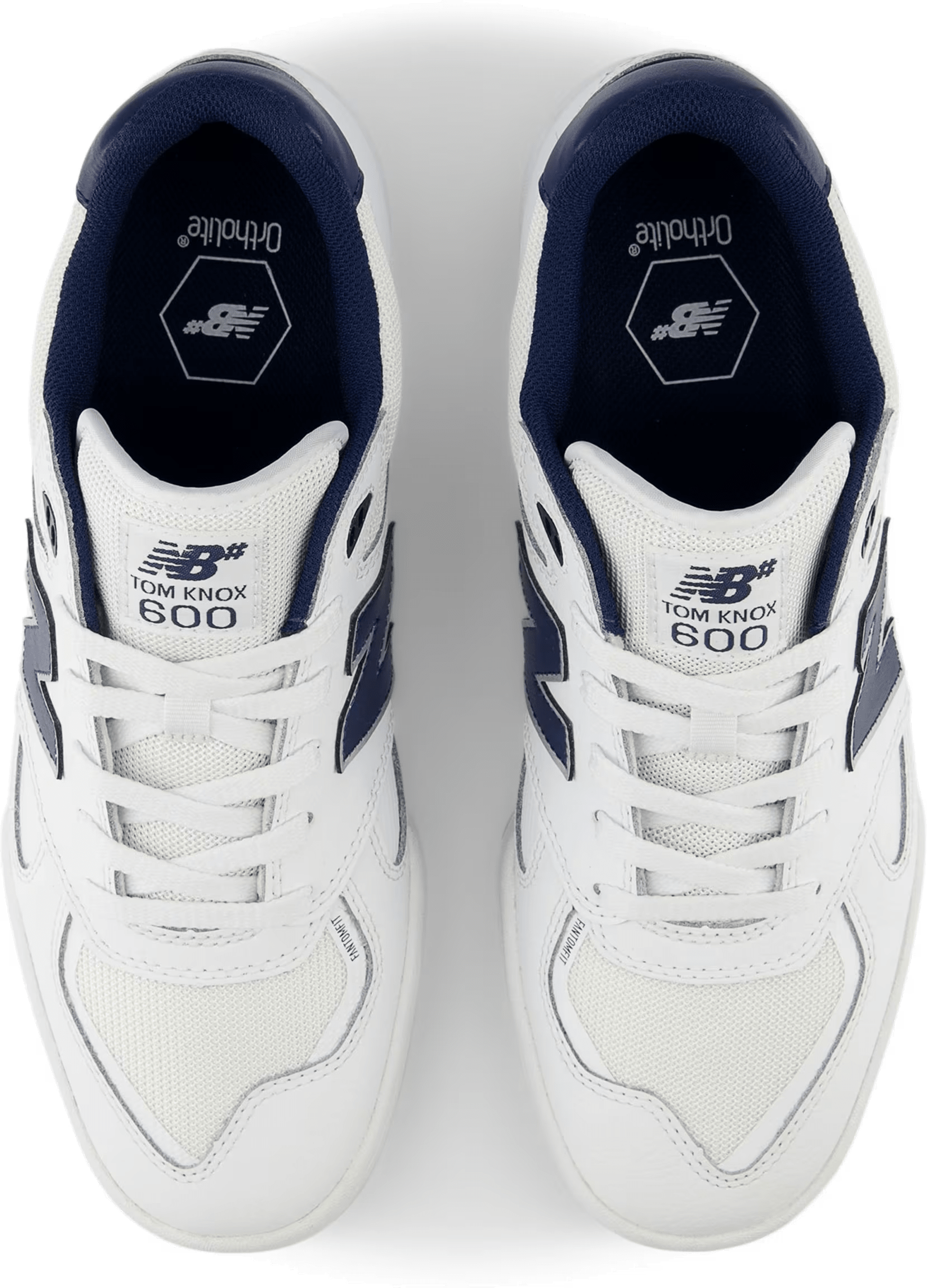New Balance NB Numeric Tom Knox 600