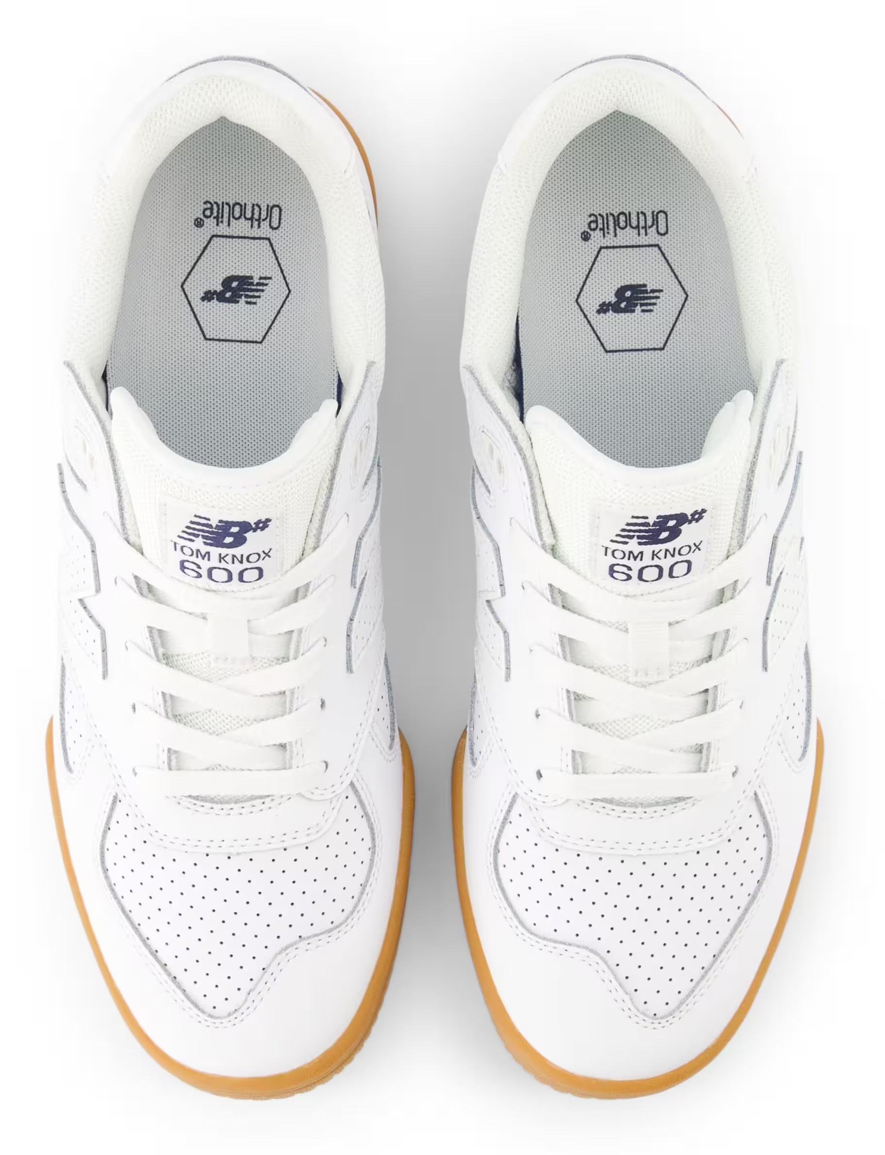 New Balance NB Numeric Tom Knox 600