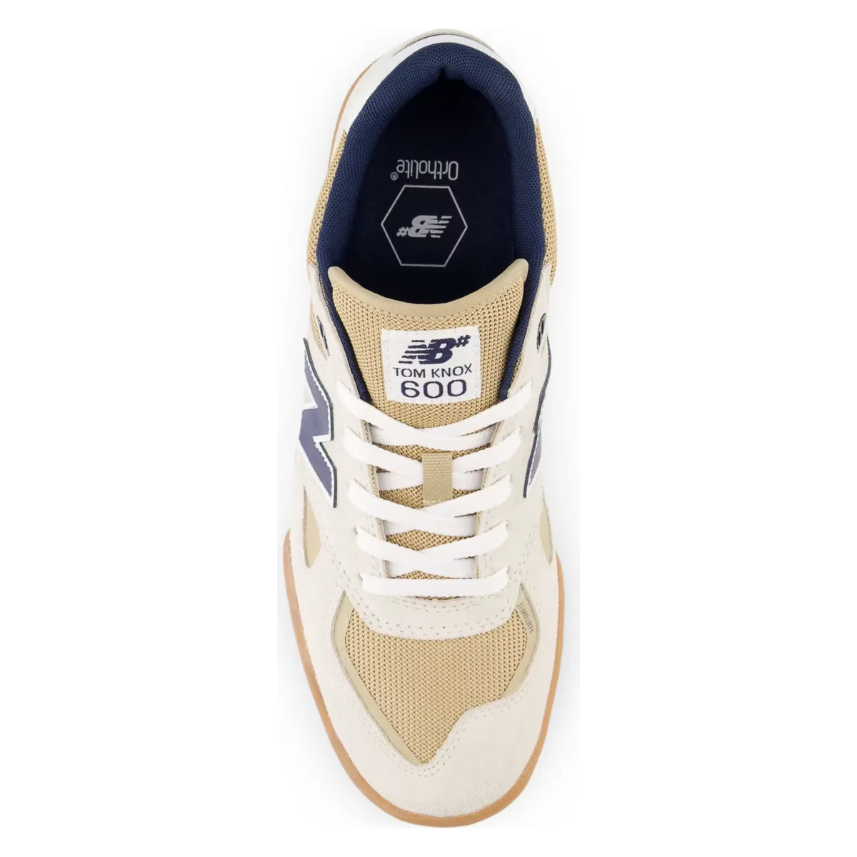 New Balance NB Numeric Tom Knox 600