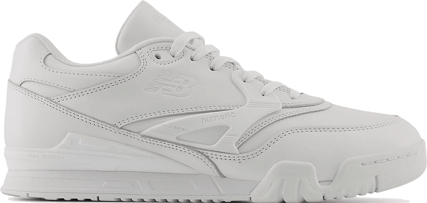 New Balance Numeric 770 "White"