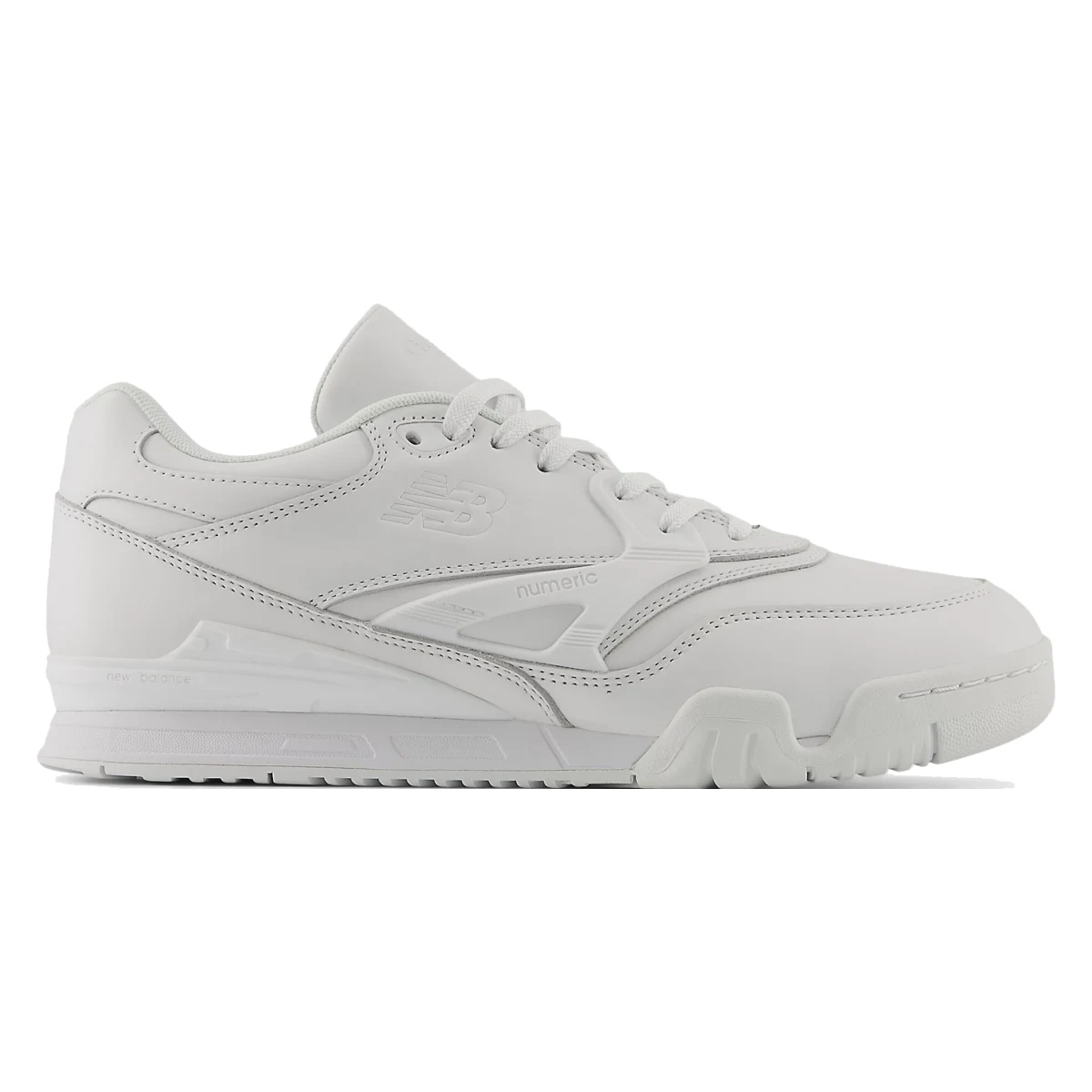 New Balance Numeric 770 "White"