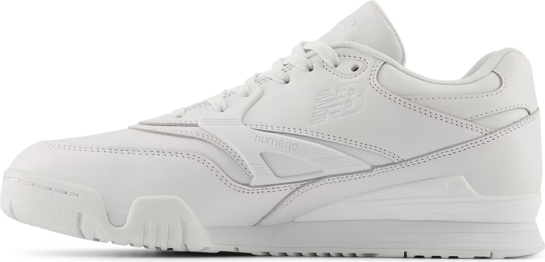 New Balance Numeric 770 "White"